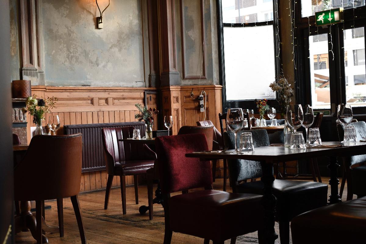 Must try: London’s Top 8 Fancy yet Affordable Restaurants   