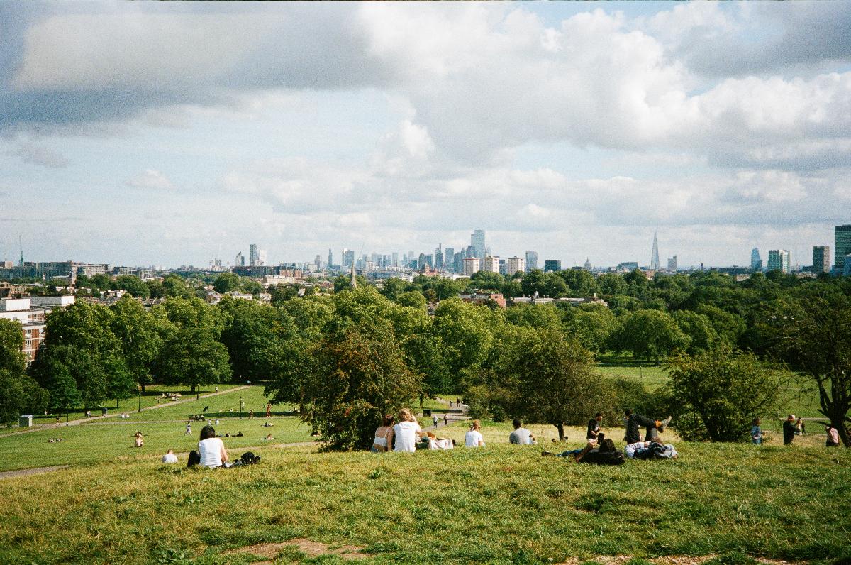 Nannybag - Exploring London's Hidden Gems: Budget-Friendly Experiences