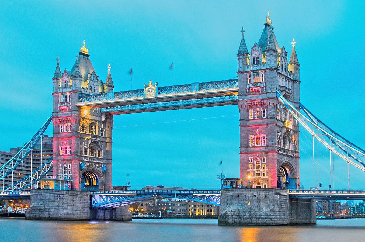 Tower Bridge: Everything you should know BEFORE visiting 
