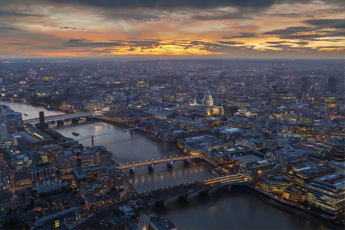 Exploring London's Hidden Gems: Attractions & Neighborhoods