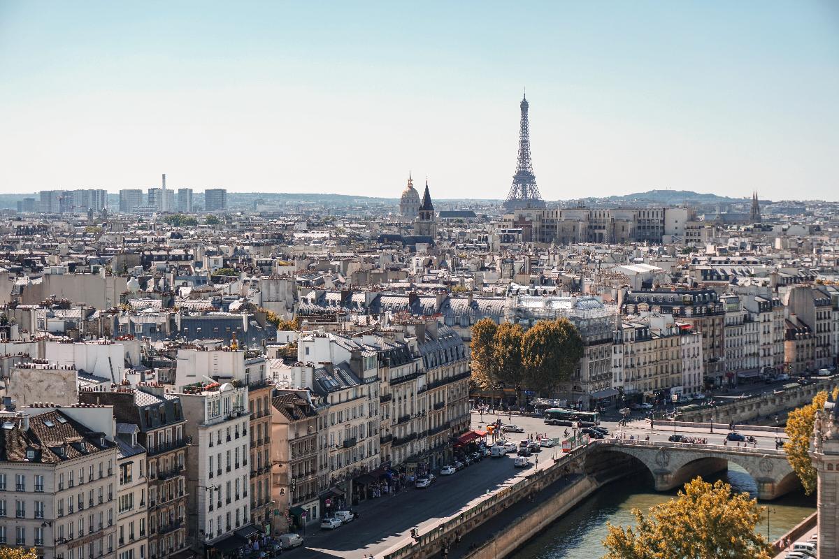 Paris in 3 days: A Complete itinerary guide you should have