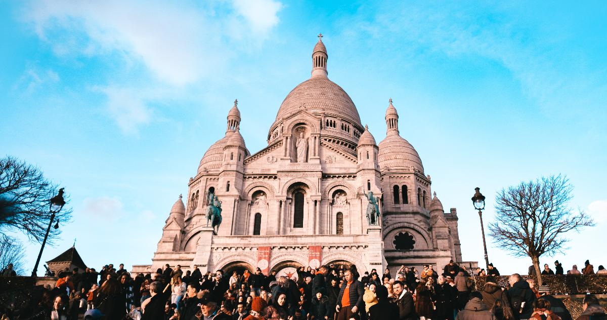 Perfect Day in Paris: 24H Itinerary for First-Time Visitors