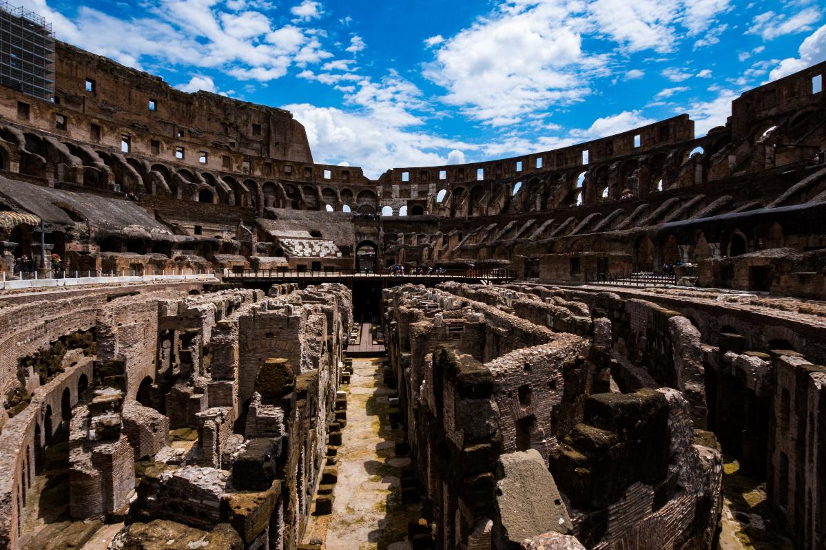How to Visit Rome: Exploring Ancient History on a Budget