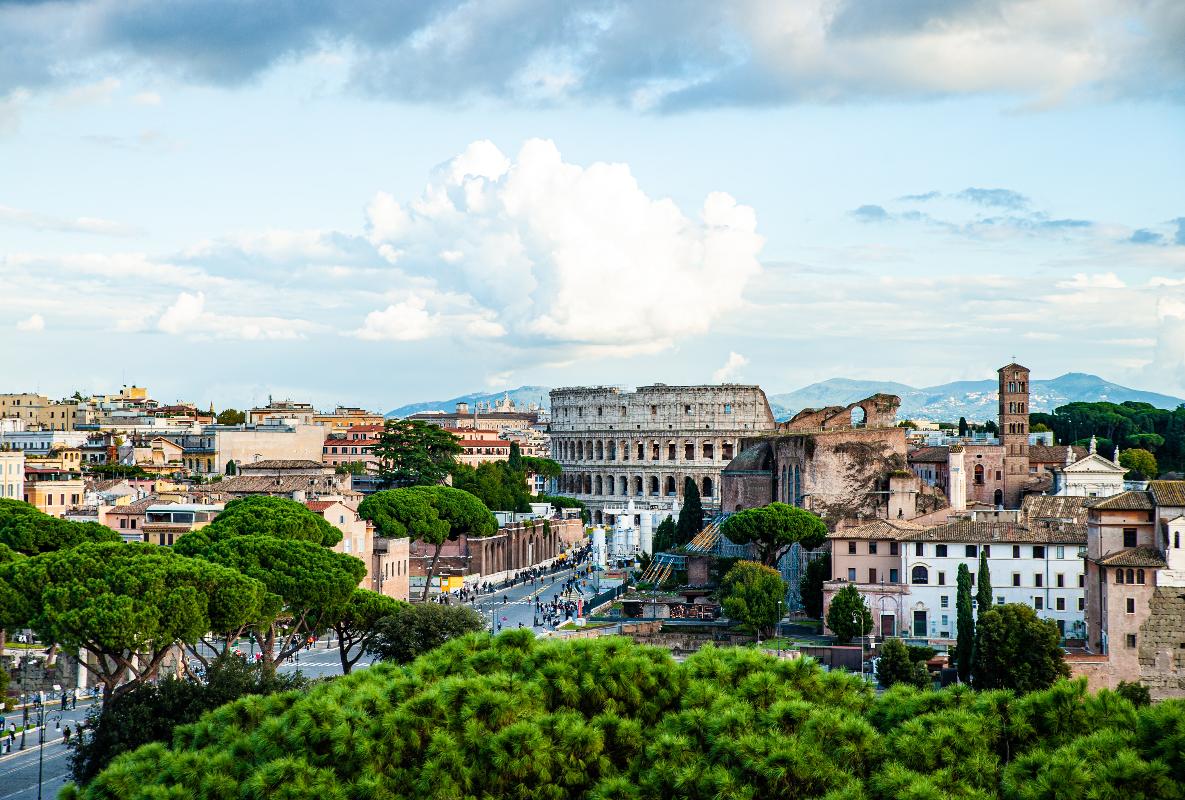 25 Unmissable Attractions to Visit When in Rome