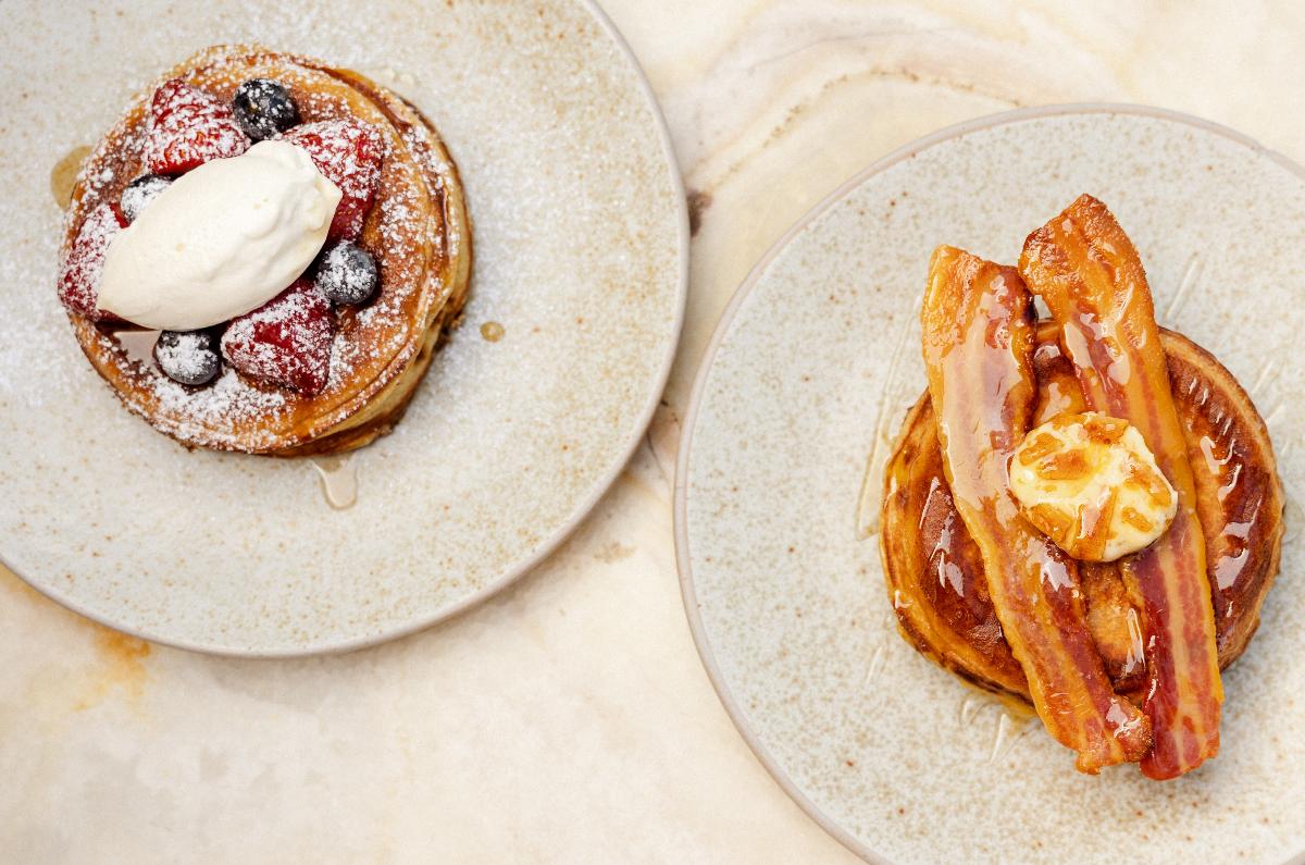 Where to eat the best brunch in London? 2023 Edition