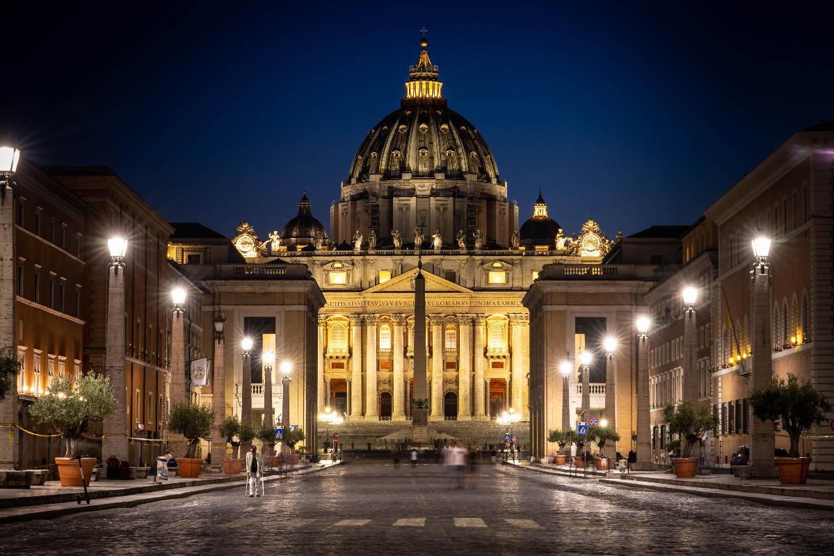 13 Sightseeing Gems to Discover Rome Beyond the Colosseum