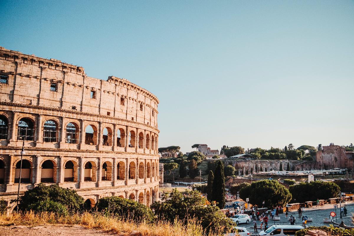 Essential Luggage Storage Tips for Tourists Coming to Rome