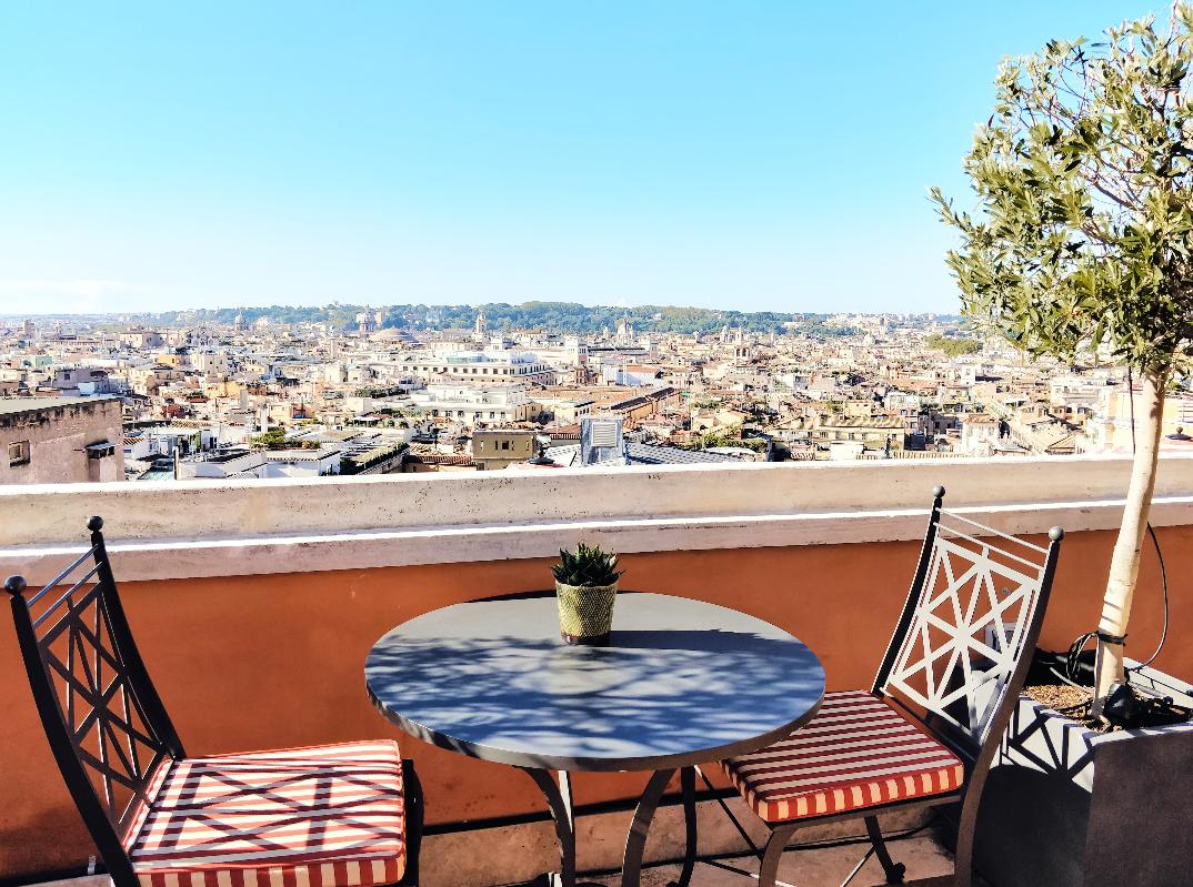 How to Book Rome's Most Affordable Accommodation Options