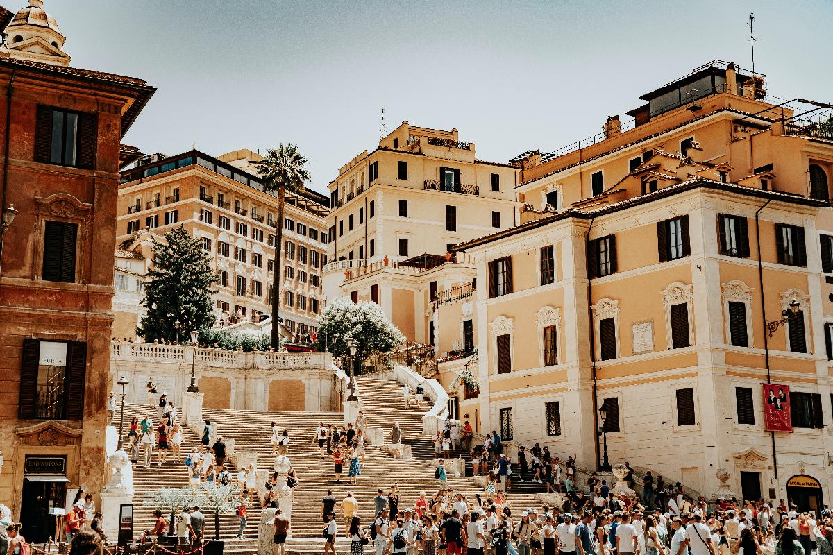 The Best Experiences in Rome for History Enthusiasts