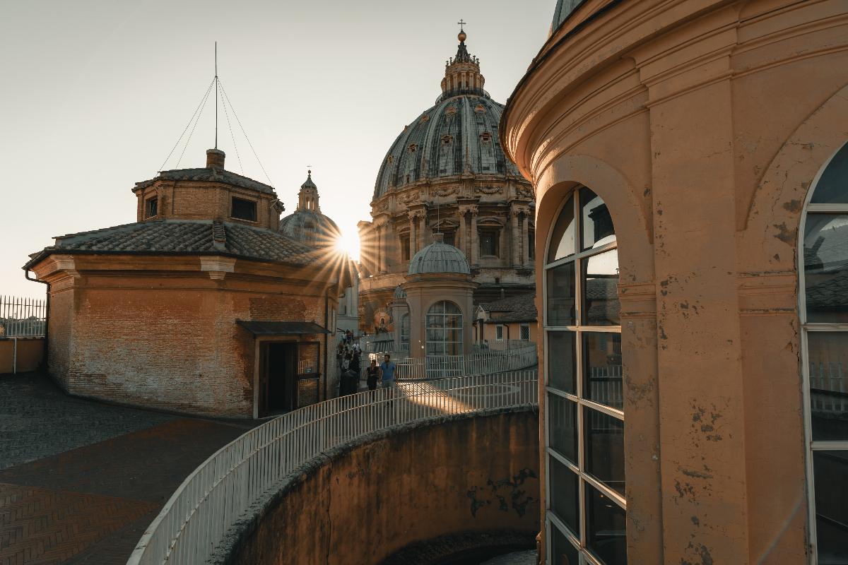 15 Things You Should Know to Explore Vatican City Like a Pro
