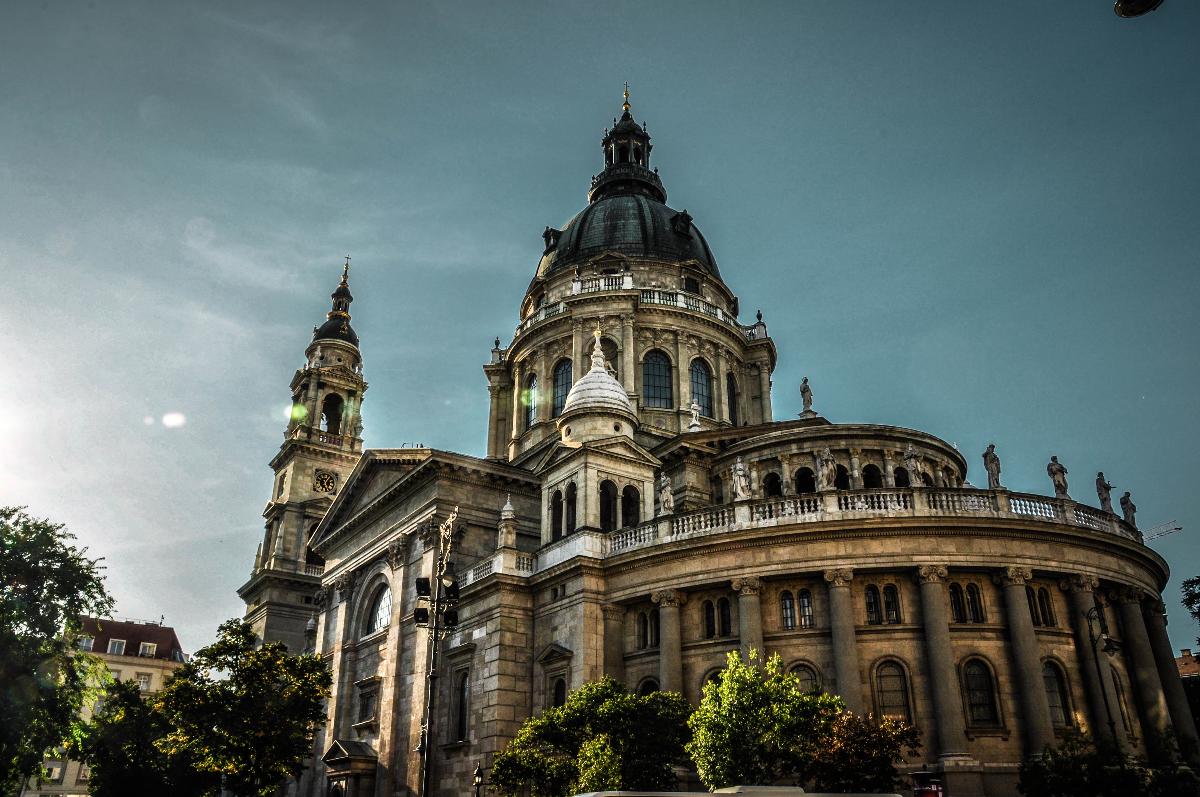 Budapest's Must-Visit Historical Landmarks in 2023