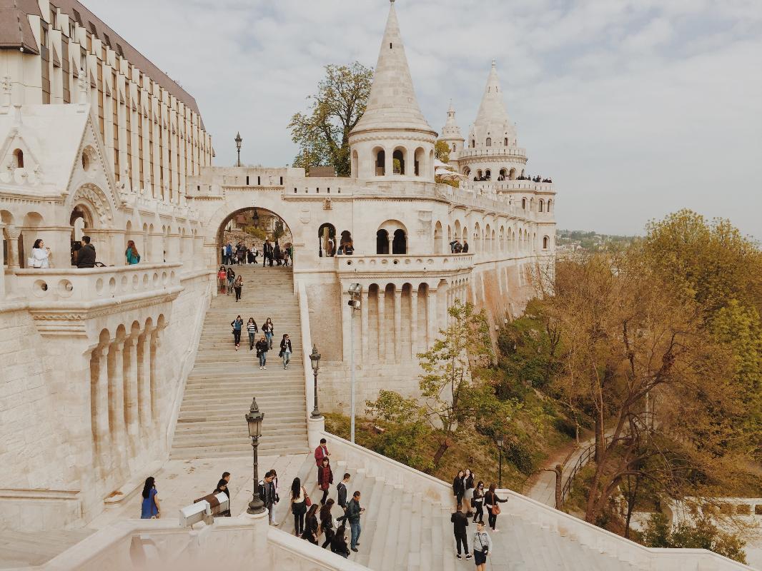 A Guide to Family Fun in Budapest: Kid-Friendly Activities