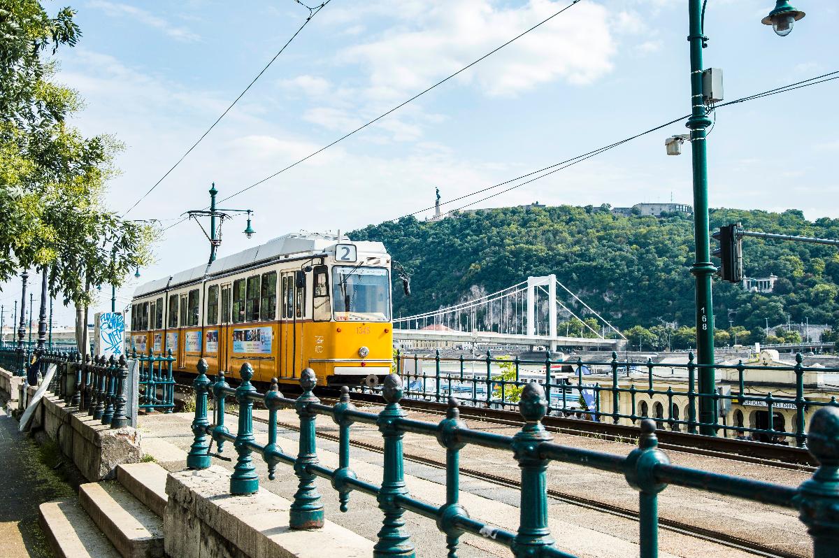 Navigating Budapest's Public Transport: Info, Tips, and Price