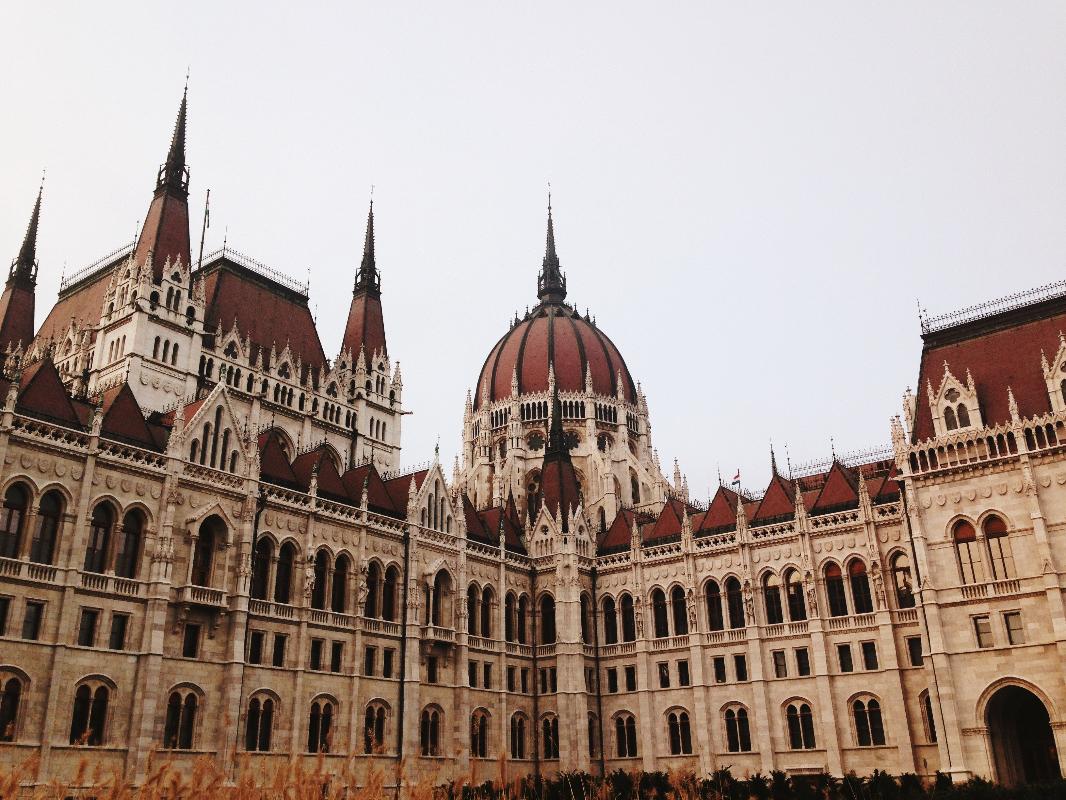 Visiting the Hungarian Parliament: Info, Price & Tips