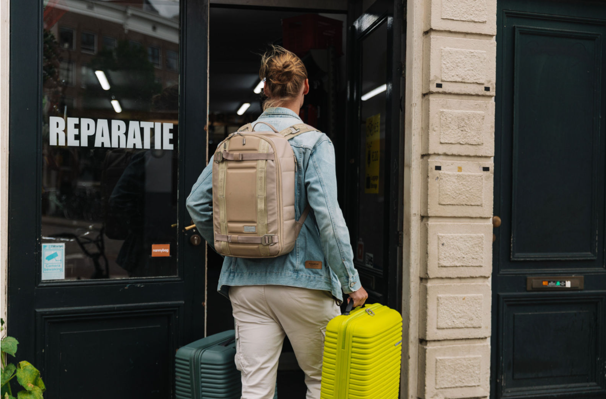 How to Book Safe and Convenient Luggage Storage in Budapest