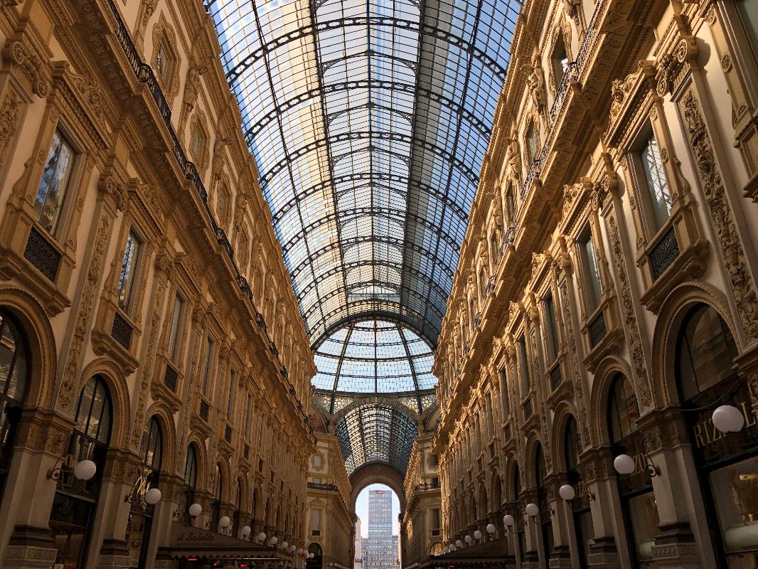 Top Landmarks and Attractions in Milan - Ideal for a Weekend