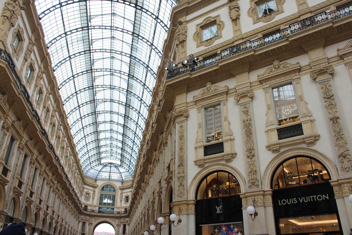 How to Go Shopping for Local Fashion and Design in Milan