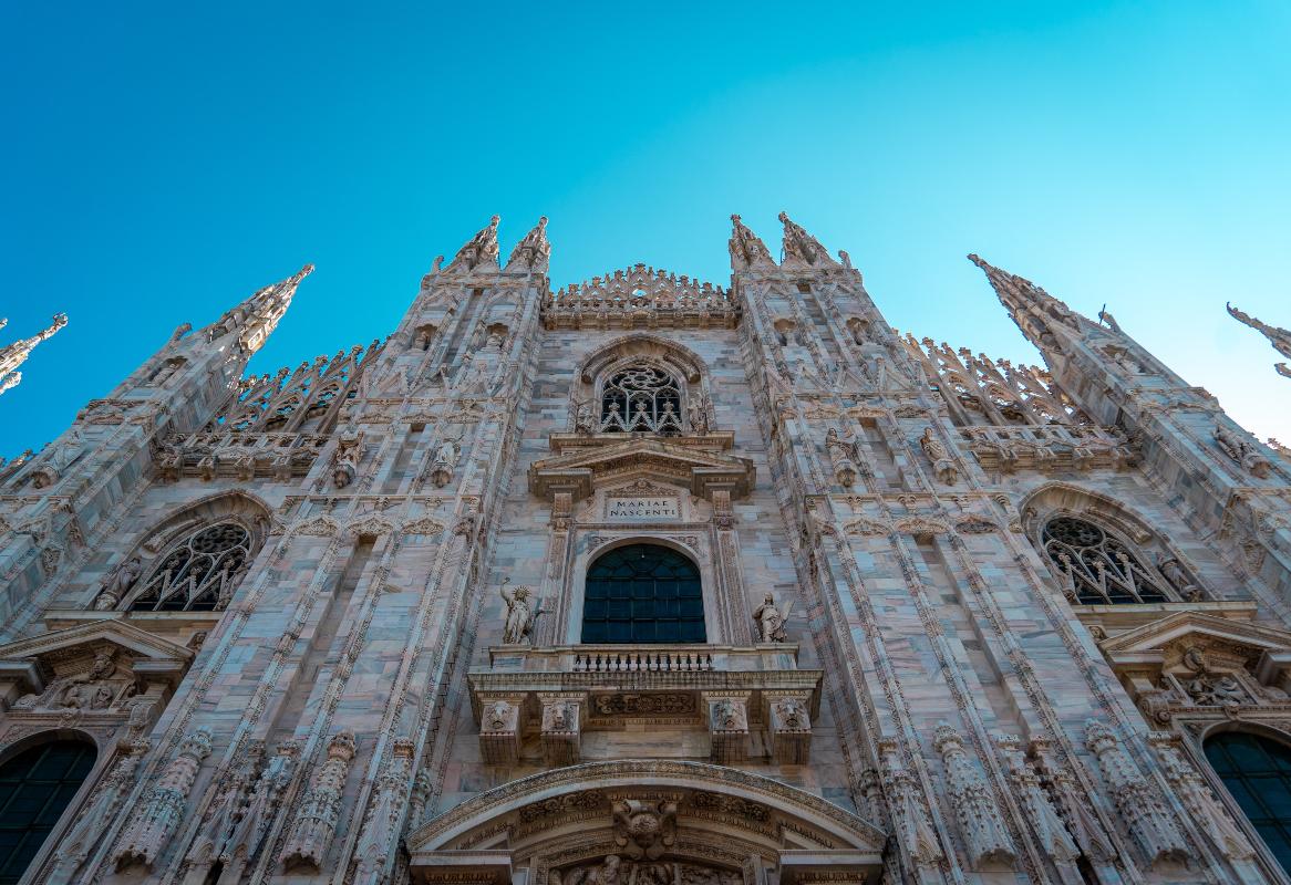 Nannybag - The Keys to Exploring Milan's Magnificent Duomo The Best Way