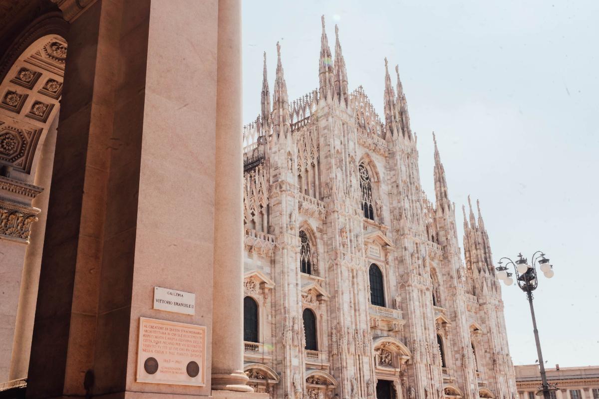 The Keys to Exploring Milan's Magnificent Duomo The Best Way