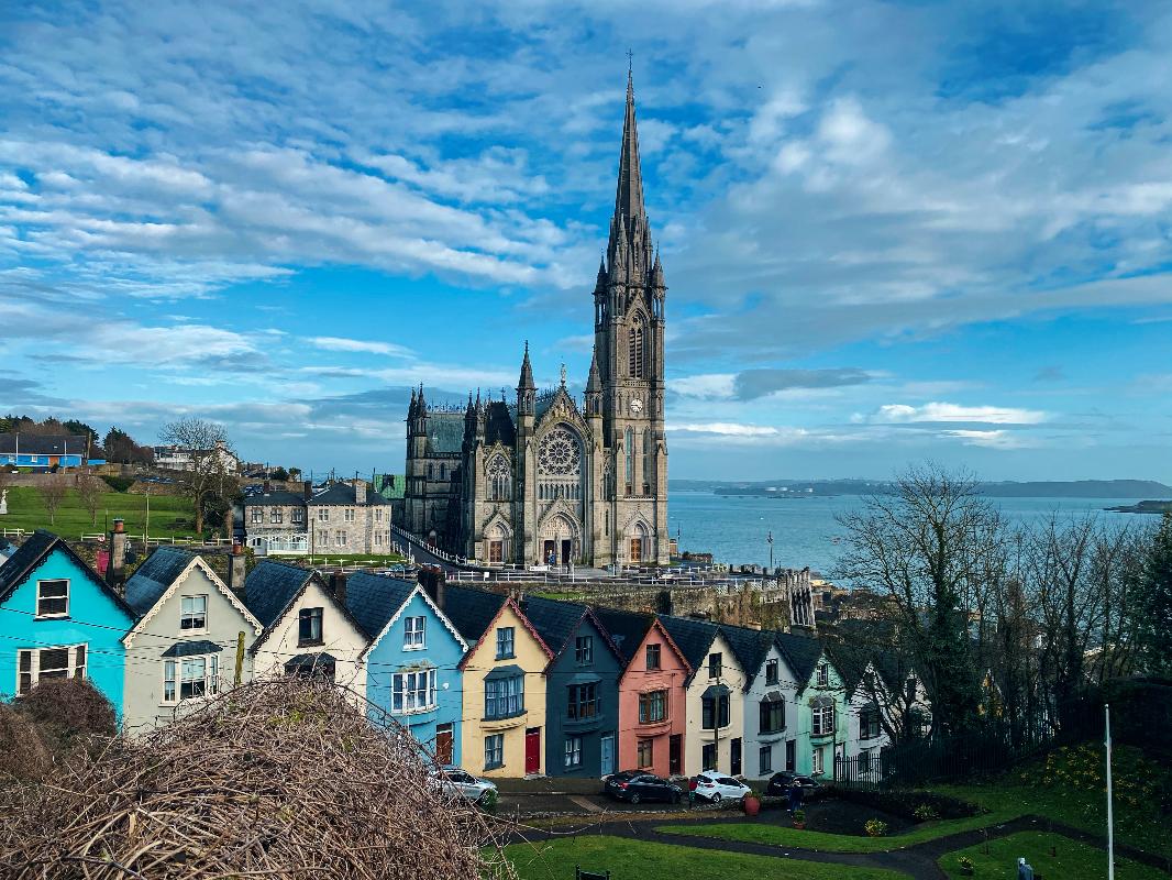 Dublin's Top Landmarks & Attractions: Ideal For a First Time