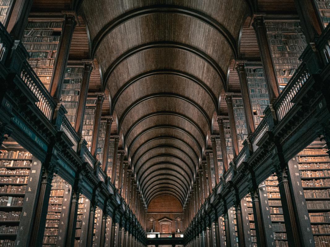 10 Tips for Visiting Trinity College and the Book of Kells