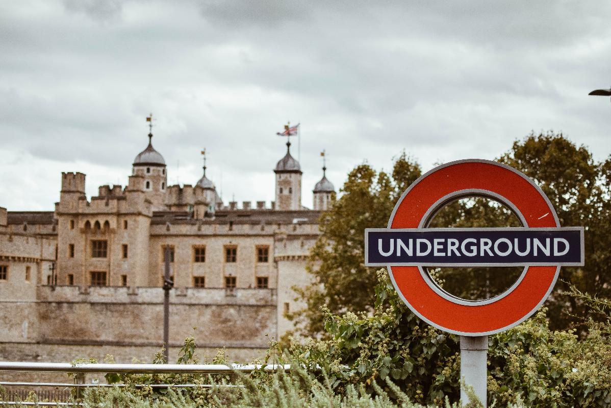 Nannybag - London's Iconic Landmarks: Must-Sees for First-Time Visitors