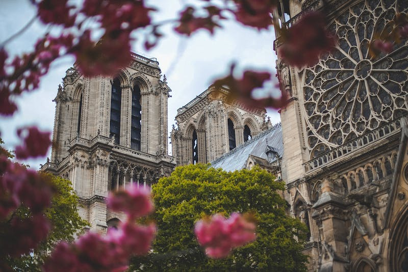 Nannybag - Live Like a Local: How to Experience Paris like a Parisian