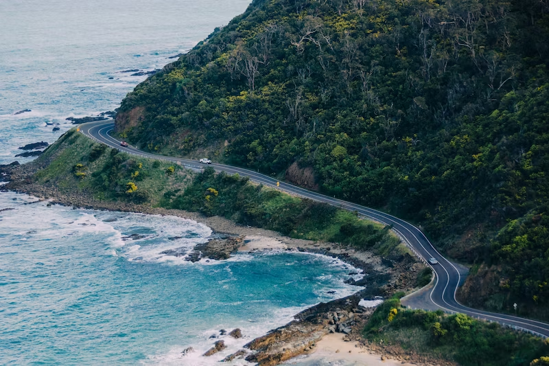 9 Great Day Trips from Melbourne: Australian Coastal Escapes