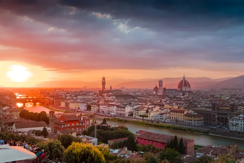 Florence on a Budget: Free Sights and Affordable Visits