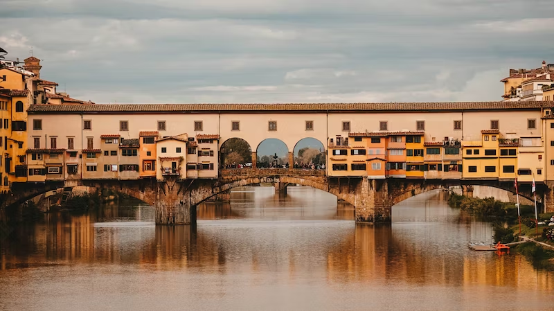 Family-Friendly Activities to Explore Florence With Kids