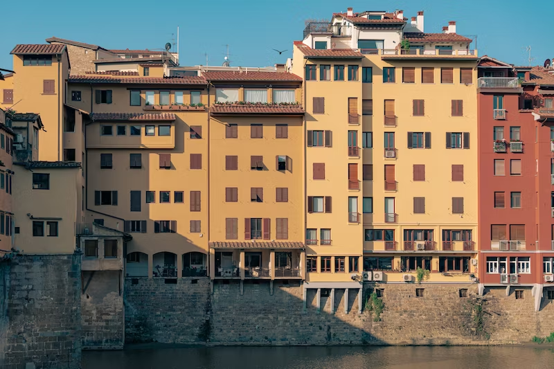 Where To Stay in Florence? Accommodation for all Budgets