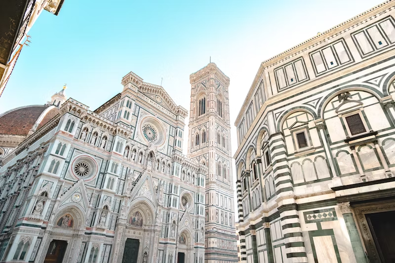 15 Places to Unravel Florence's Historical Legacy