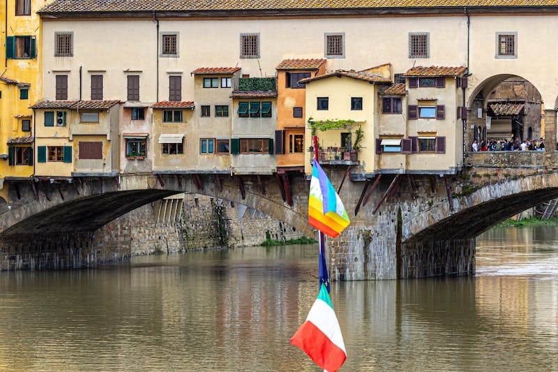 Florence's Cultural Extravaganzas: From Festivals to Events