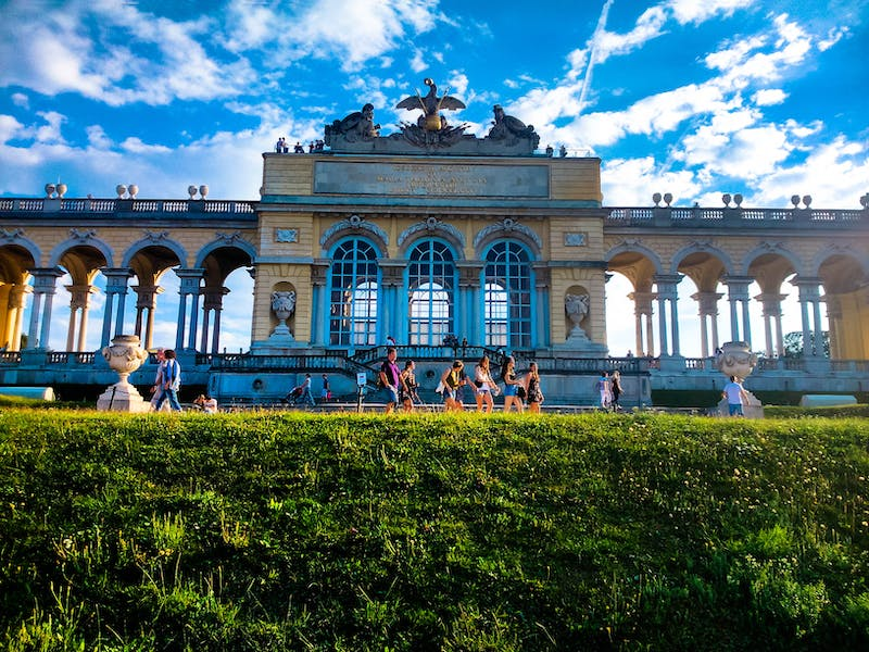 Vienna's Top 5 Historic Landmarks to Explore