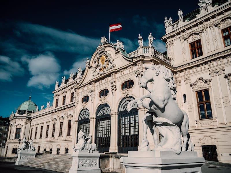 Vienna: 15 Ultimate Tips for Visiting Belvedere Palace