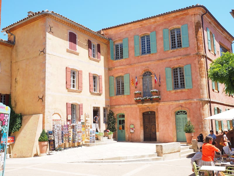 Local Treasures: Shopping for Provencal Goods in Nice