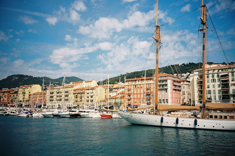 Hidden Gems: Less Crowded Places to Explore in Nice La Belle