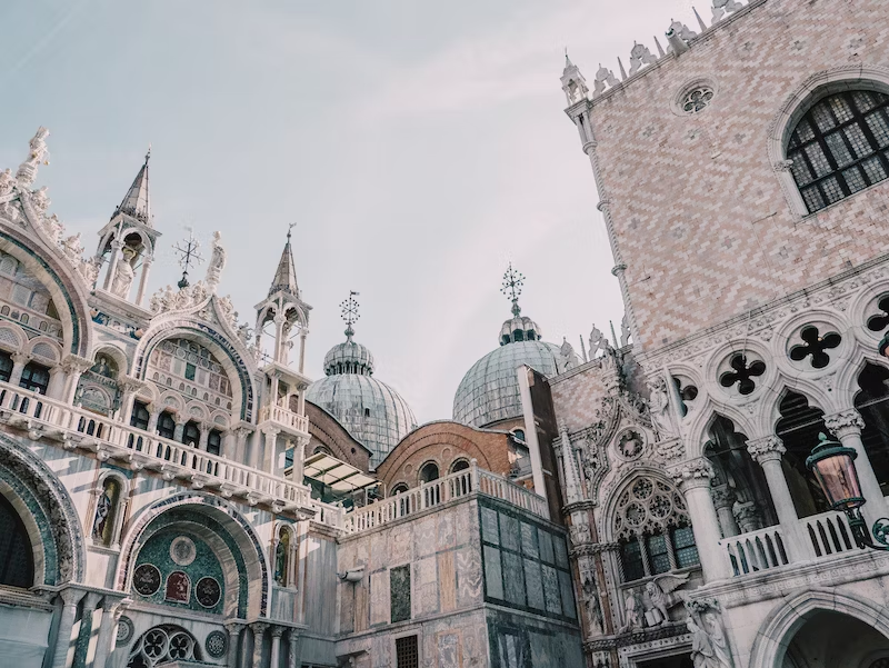 Venice Like a Local: Hot Tips to Visit St. Mark's Basilica
