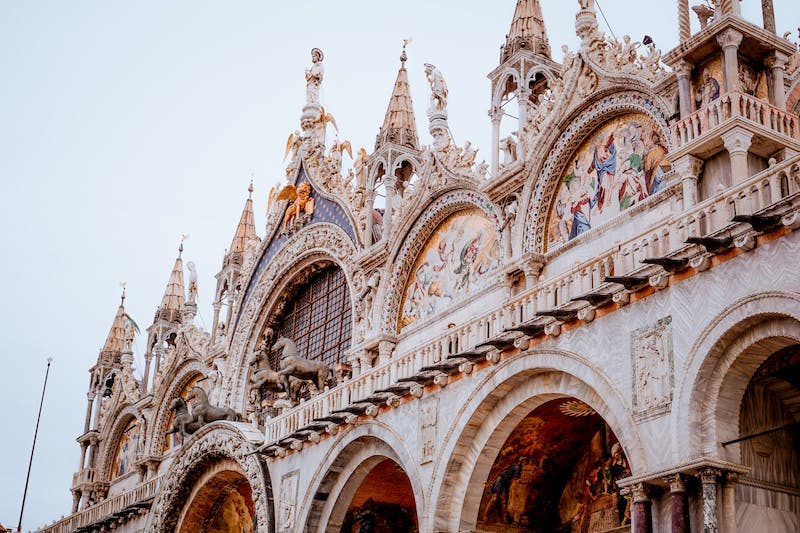 Venice's Art and Artisans: Must-See Museums and Workshops