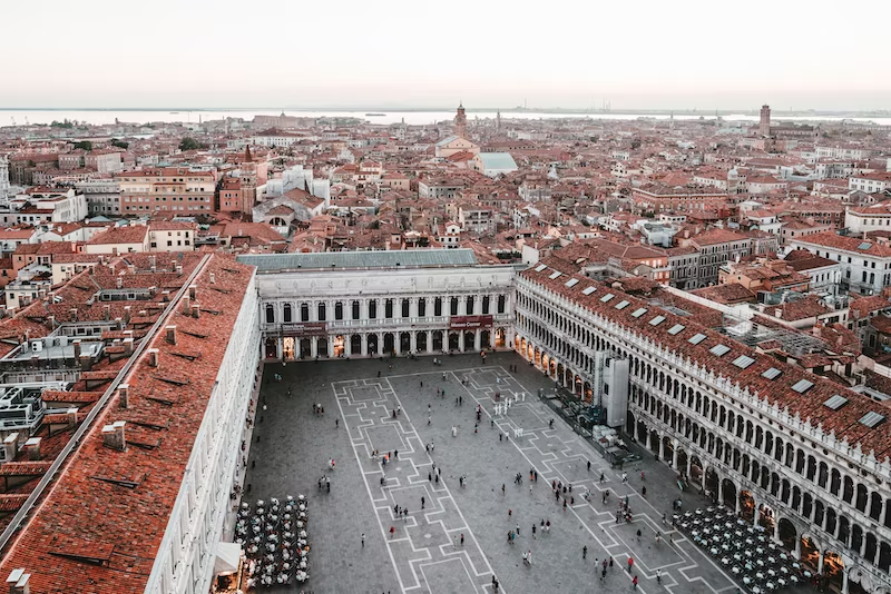 Venice Hidden Gems: Lesser-Known Canals and Squares to Visit