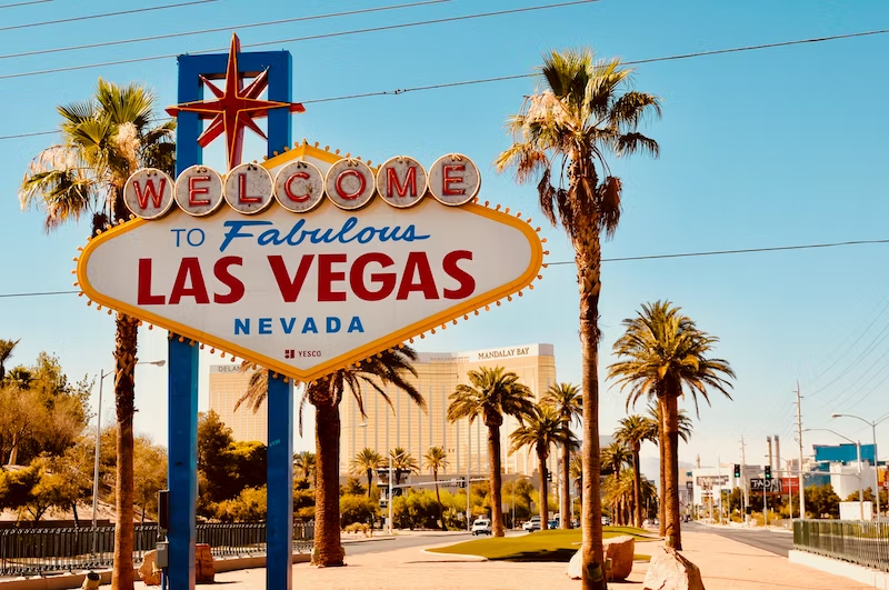 The Ultimate Guide to Las Vegas History & Heritage