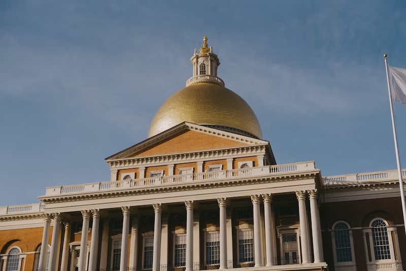 Must-See Landmarks in Boston, Cradle of Liberty