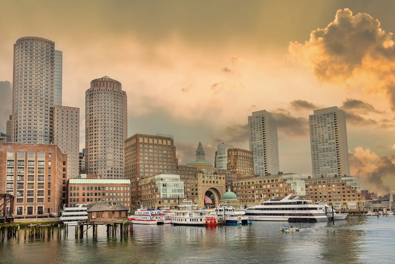 Boston Waterfront: 8 Budget-Friendly Cruises & Boat Tours