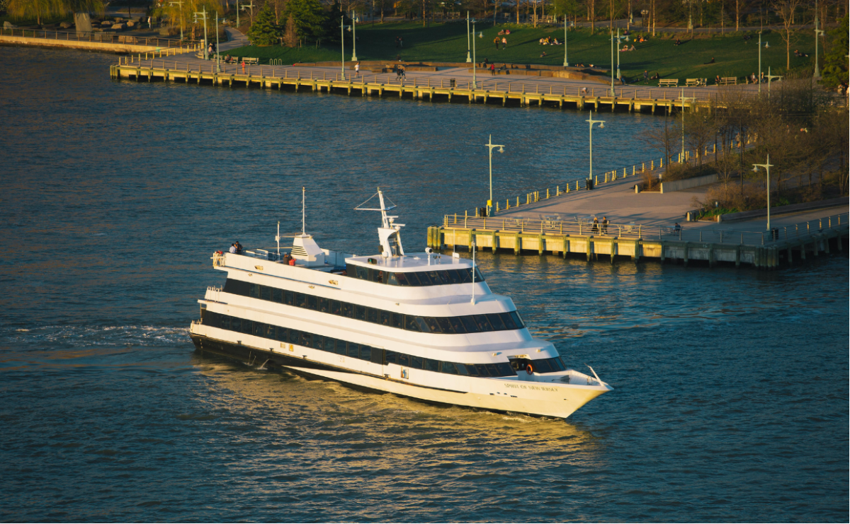 Nannybag - Boston Waterfront: 8 Budget-Friendly Cruises & Boat Tours