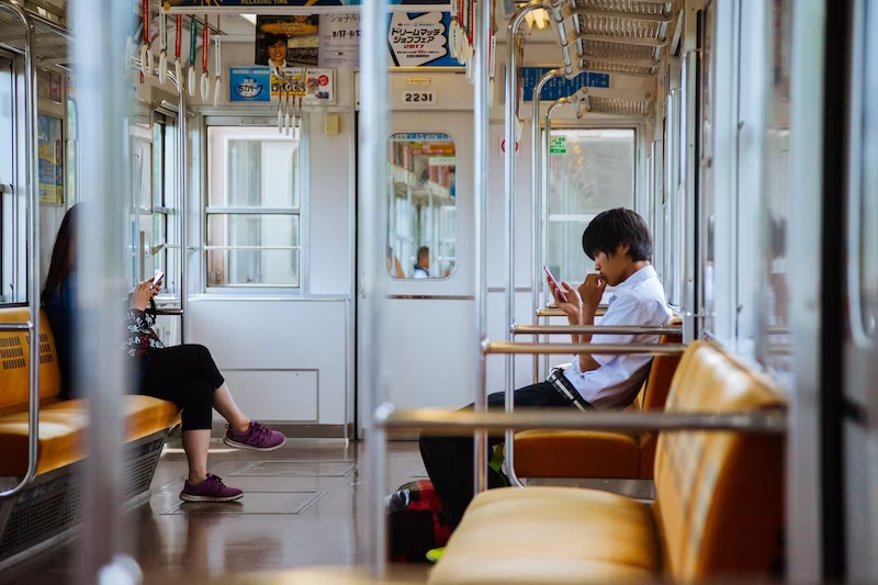 FULL Tokyo Railway Network Guide: Prices, Trains, Tap-and-go