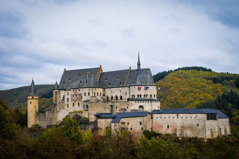 5 Unusual Things to Do in Luxembourg