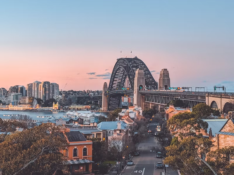 Where to Stay in Sydney for a First Visit?