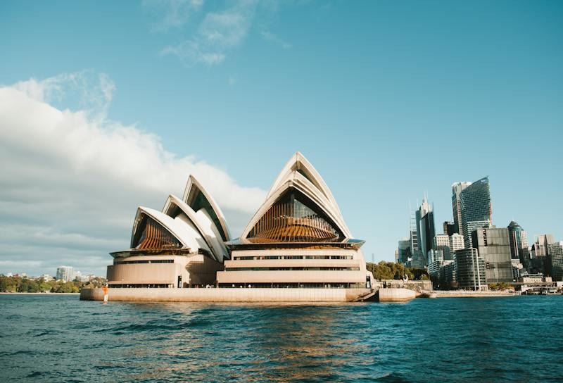 Sydney Must-dos: 15 Things to Do in Sydney for a First Time