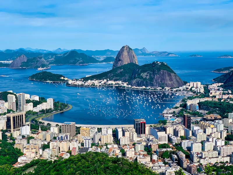 Rio Travel Tips: Is it Safe to Travel to Brazil Right Now?