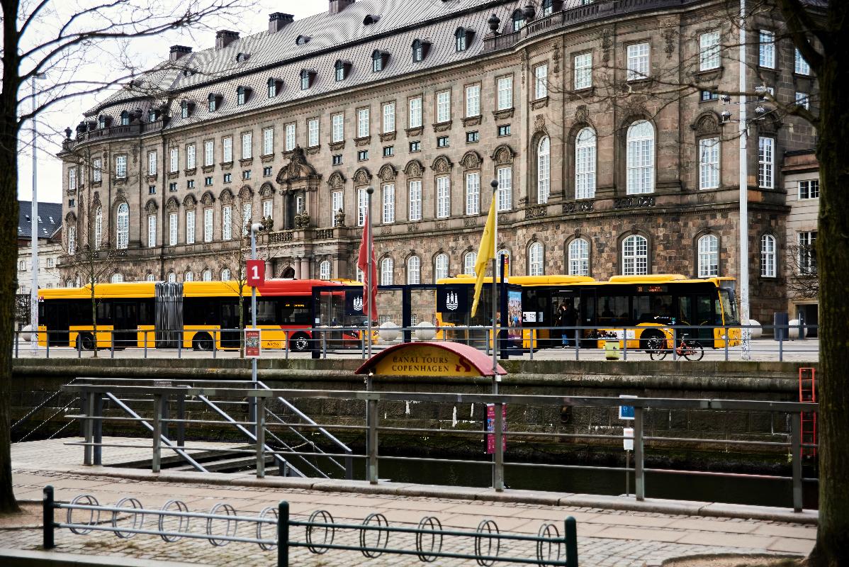 Guide of Copenhagen Public Transport: Tickets, Routes & Info